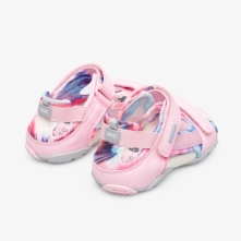 Camper Ous Sandals Light Pink - Kids Singapore QYHGWY-051